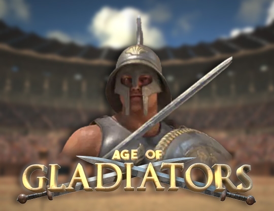 Age of Gladiators